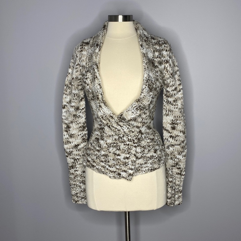 Michelle‎ Nicole Knit Sweater